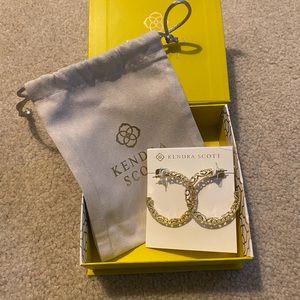 Kendra Scott Earrings